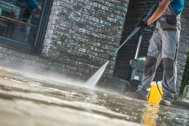 Best Patio and Deck Pressure Washing  in Fyffe, AL